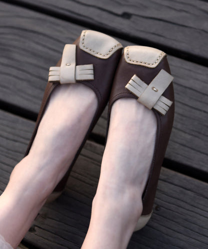 Beautifully Crafted Orthopedic Loafers