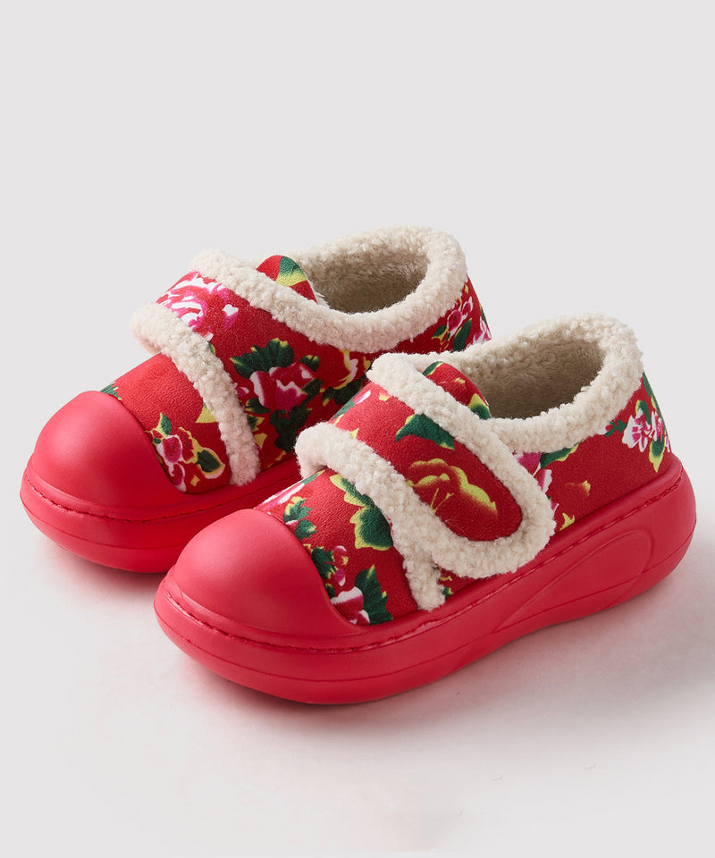 Chic Orthopedic Shoes with Unique Design