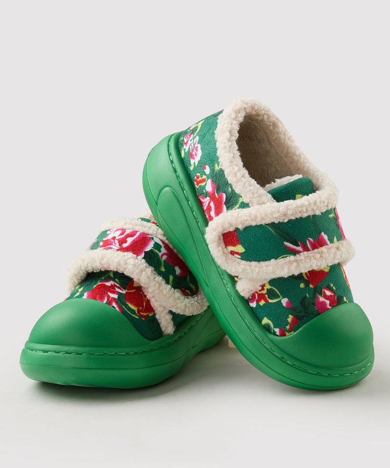 Chic Orthopedic Shoes with Unique Design