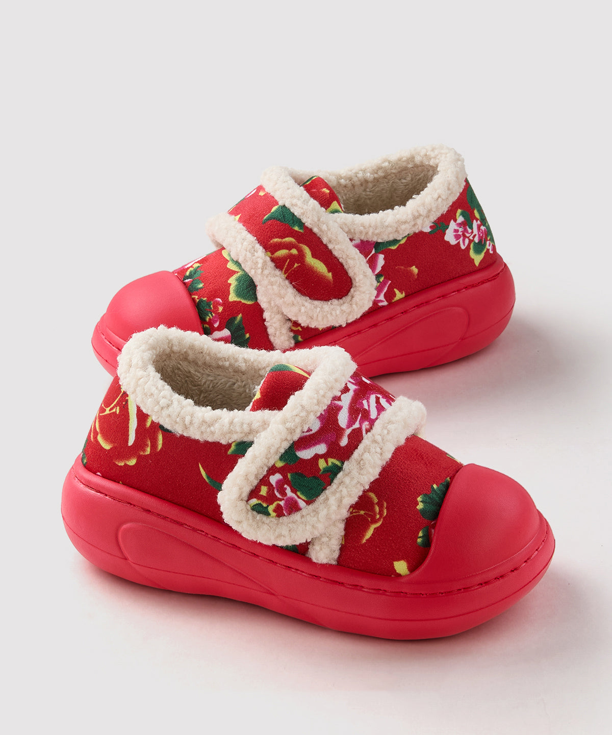 Chic Orthopedic Shoes with Unique Design