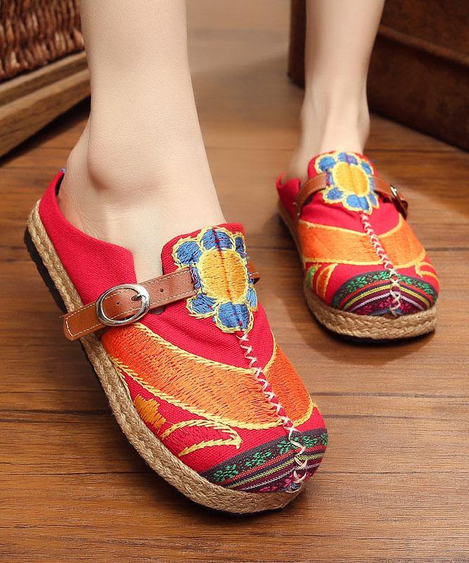 Chic Orthopedic Sandals with Unique Design