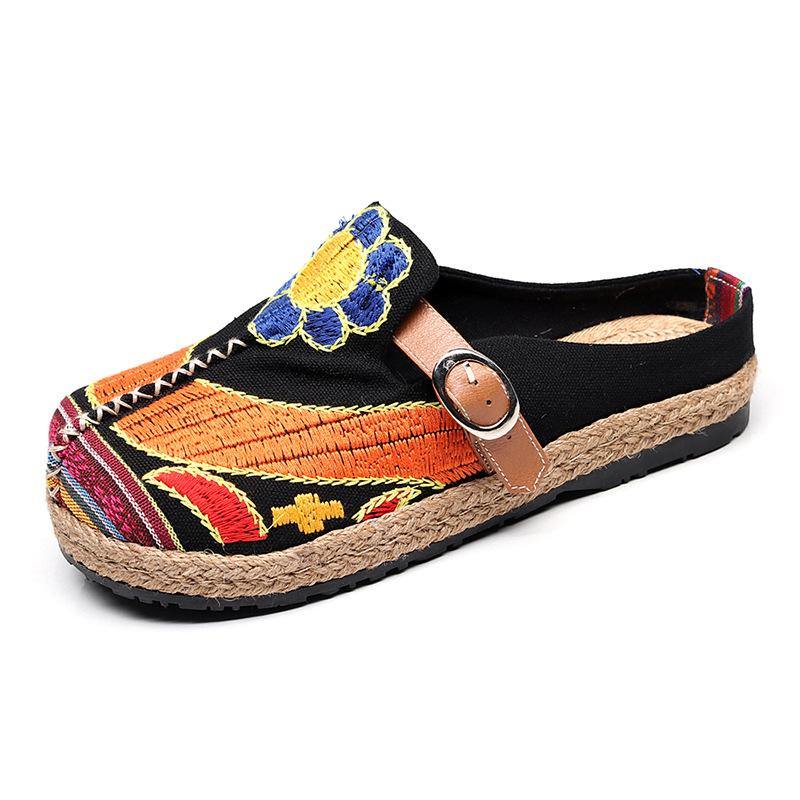 Chic Orthopedic Sandals with Unique Design