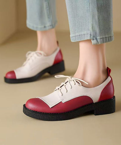 Elegant Orthopedic Loafers for Every Step