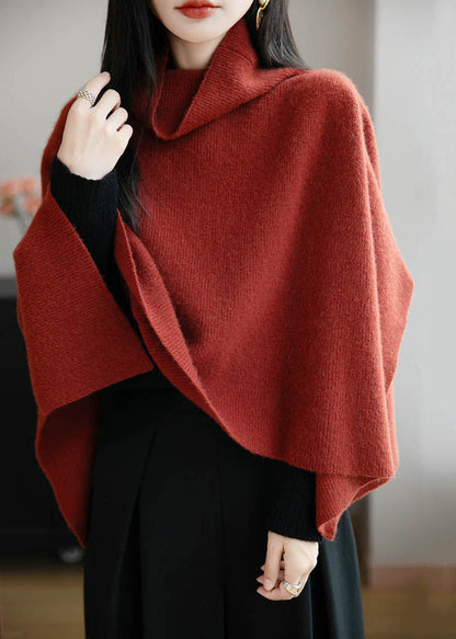 Beautifully Finished Sweater in a Timeless Design