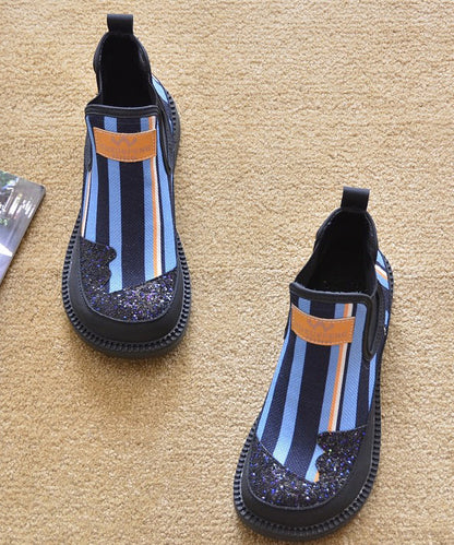 Classic Orthopedic Boots with Timeless Style