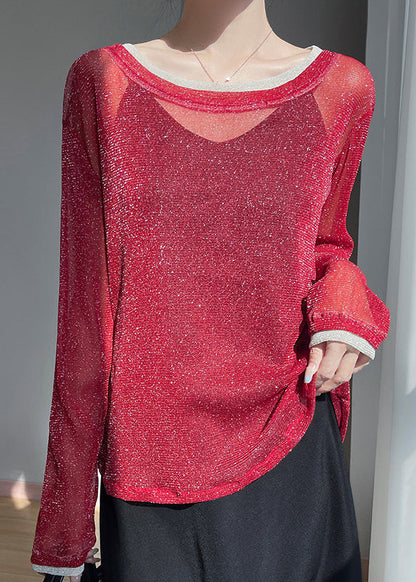 Beautifully Finished Shirt in a Timeless Design