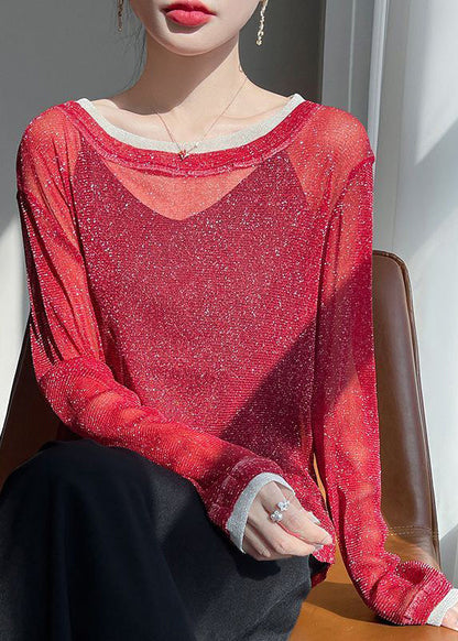 Beautifully Finished Shirt in a Timeless Design