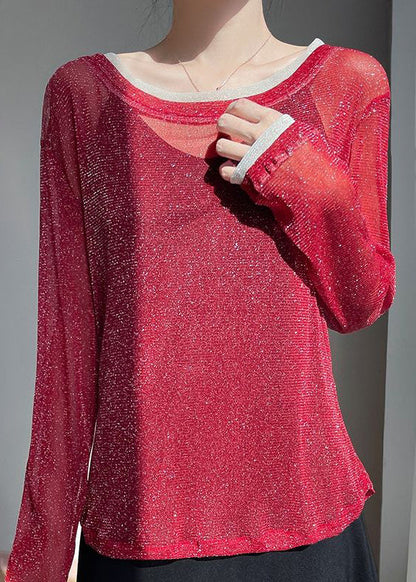 Beautifully Finished Shirt in a Timeless Design