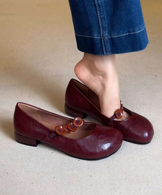 Elegant Orthopedic Shoes for Every Step
