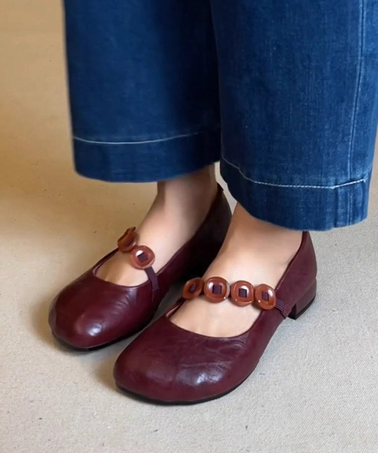 Elegant Orthopedic Shoes for Every Step