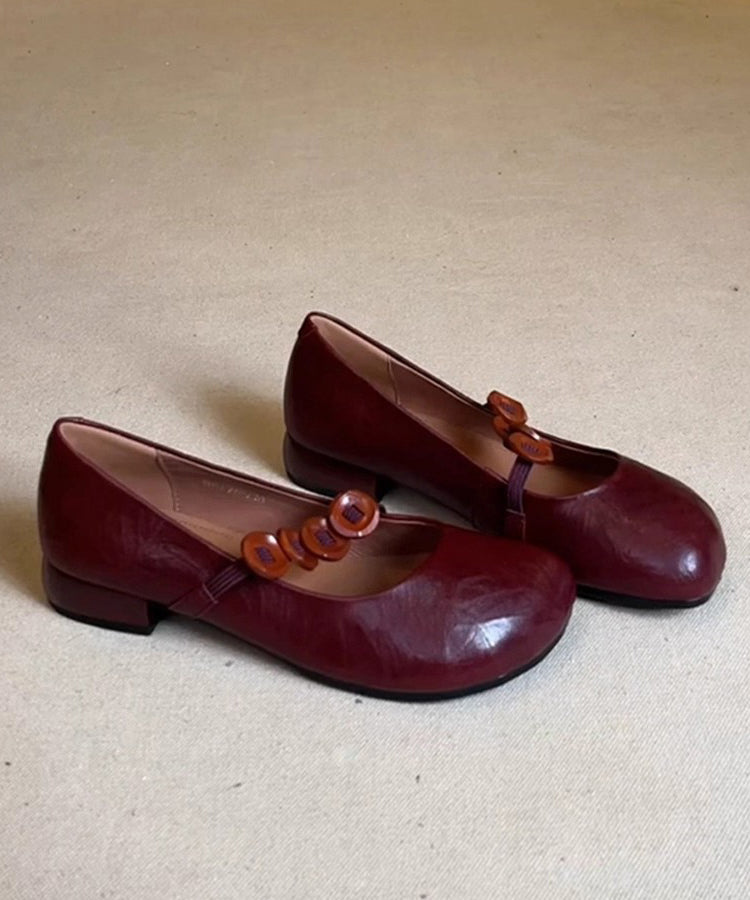 Elegant Orthopedic Shoes for Every Step