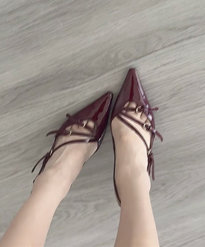 Chic Orthopedic Sandals with Unique Design