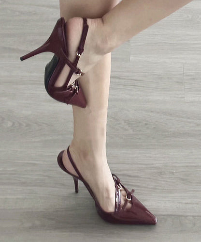 Chic Orthopedic Sandals with Unique Design