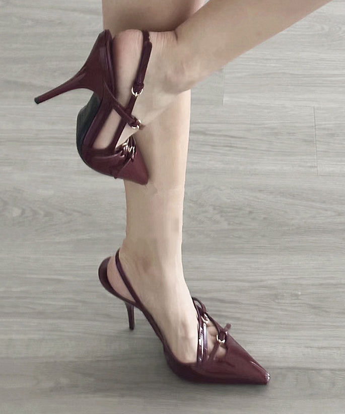 Chic Orthopedic Sandals with Unique Design