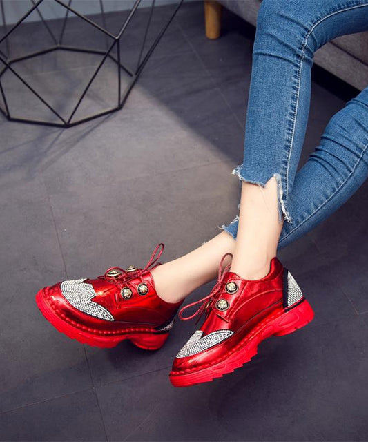 Graceful Orthopedic Shoes for Modern Look