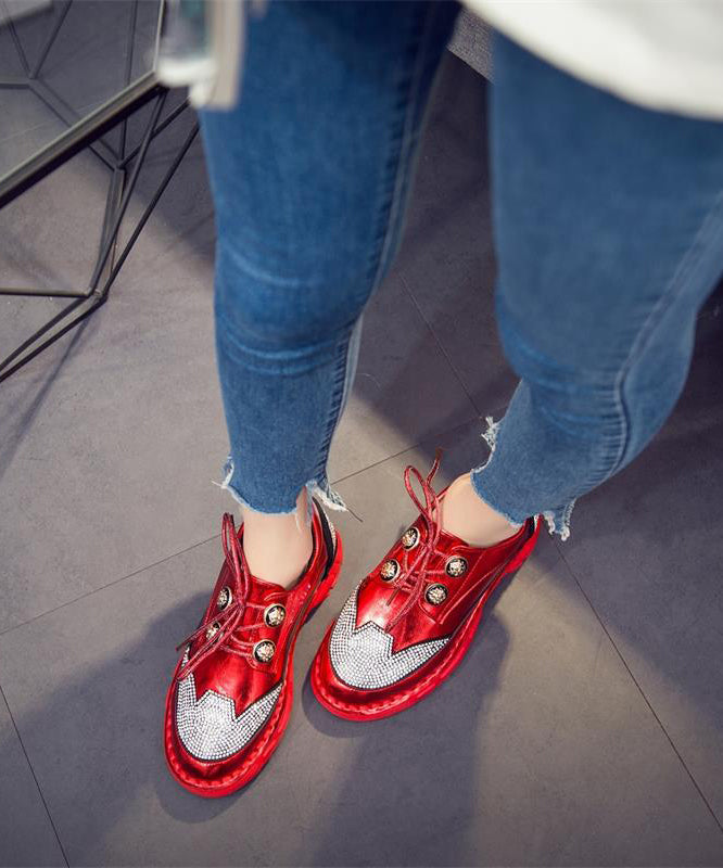 Graceful Orthopedic Shoes for Modern Look