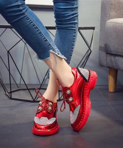 Graceful Orthopedic Shoes for Modern Look