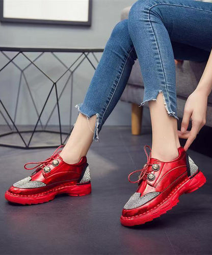 Graceful Orthopedic Shoes for Modern Look