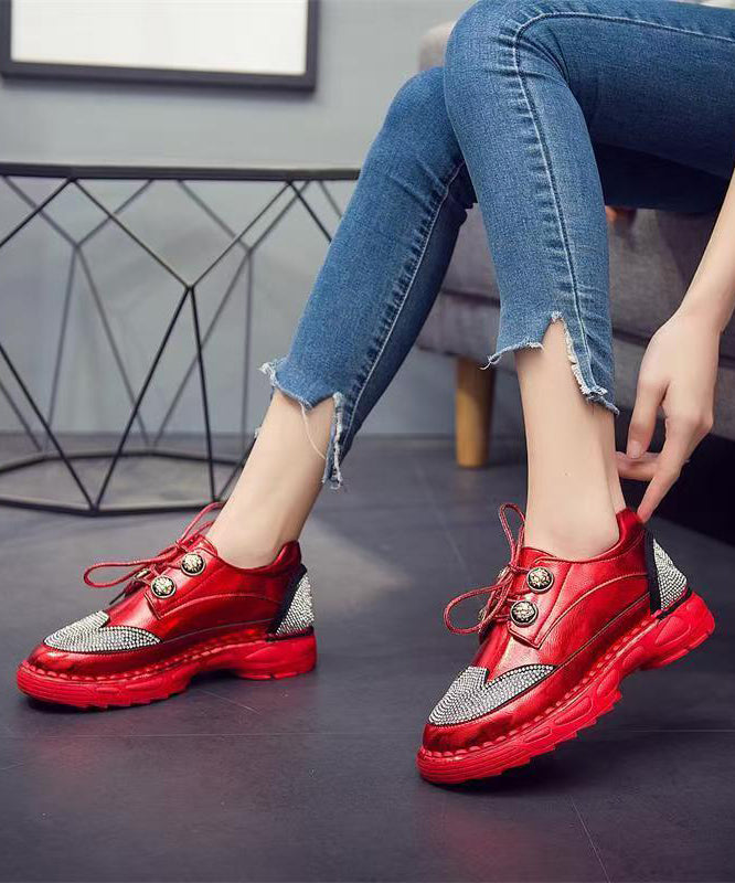 Graceful Orthopedic Shoes for Modern Look