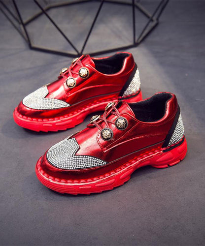 Graceful Orthopedic Shoes for Modern Look