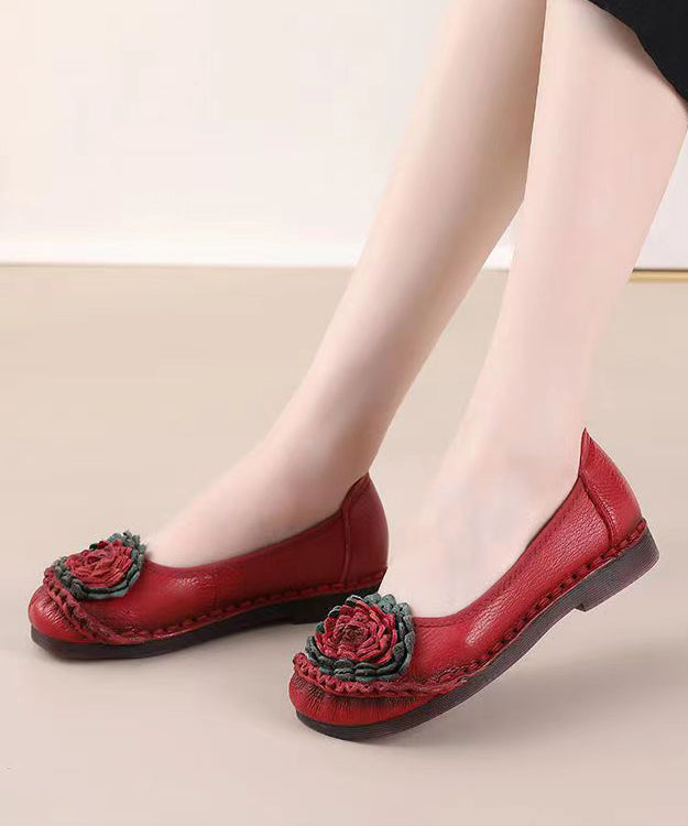 Chic Orthopedic Shoes with Unique Design