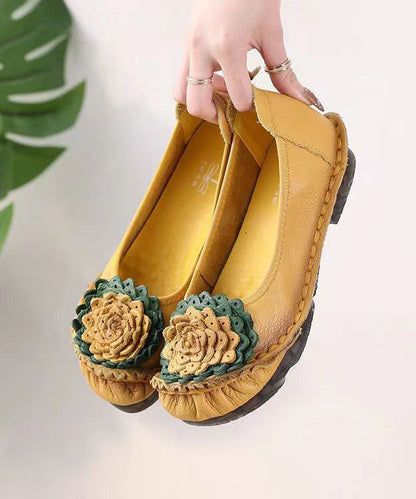 Chic Orthopedic Shoes with Unique Design
