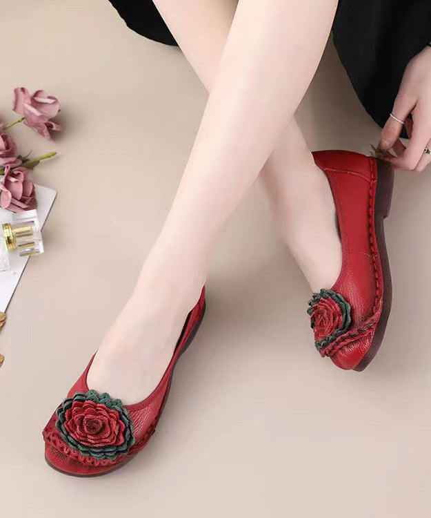 Chic Orthopedic Shoes with Unique Design