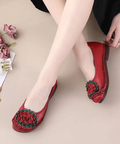 Chic Orthopedic Shoes with Unique Design