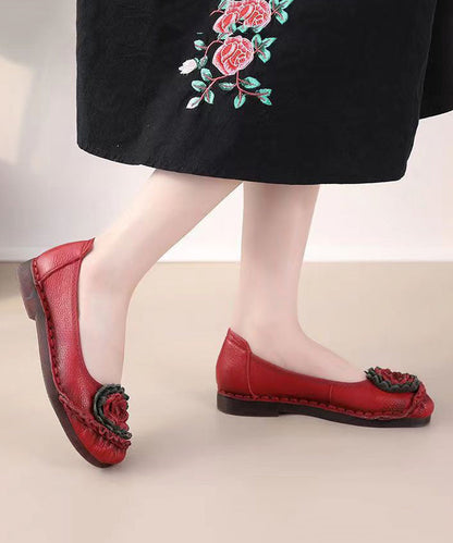 Chic Orthopedic Shoes with Unique Design
