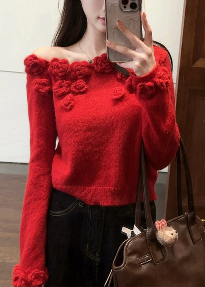 Polished Sweater with an Effortless Classic Look