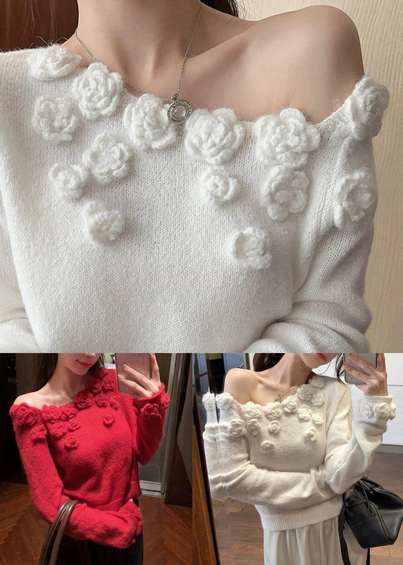 Polished Sweater with an Effortless Classic Look