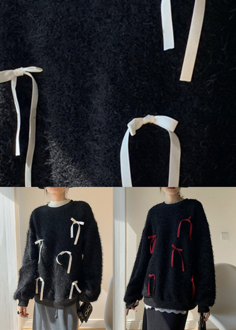 Gracefully Styled Sweater for Any Occasion