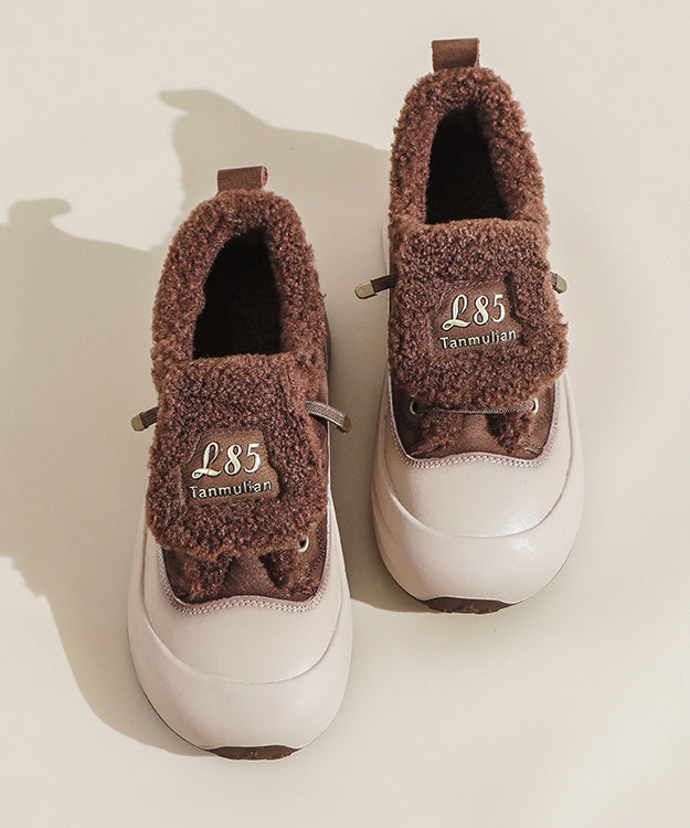 Graceful Orthopedic Shoes for Modern Look