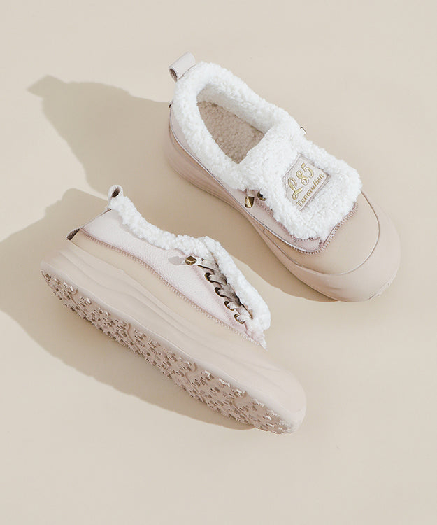 Graceful Orthopedic Shoes for Modern Look