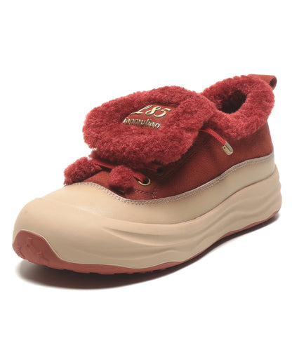 Graceful Orthopedic Shoes for Modern Look