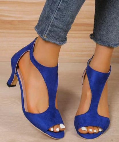 Elegant Orthopedic Sandals for Every Step