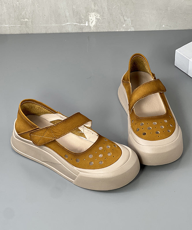 Graceful Orthopedic Shoes for Modern Look