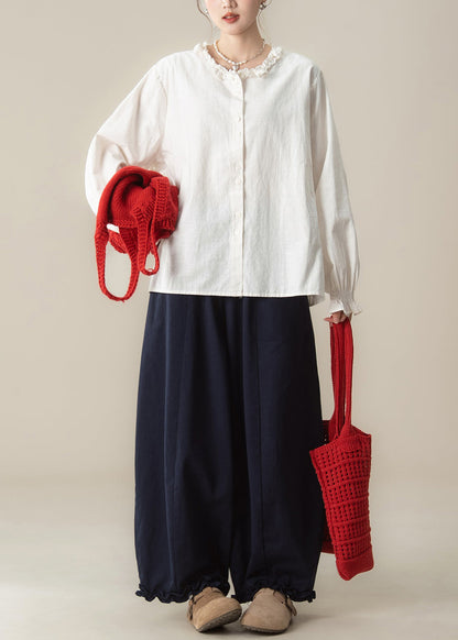 Sophisticated Shirt with a Clean Classic Look