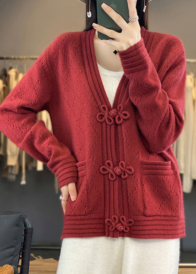 Gracefully Styled Coat for Any Occasion