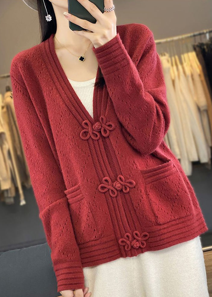 Gracefully Styled Coat for Any Occasion