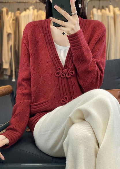 Gracefully Styled Coat for Any Occasion
