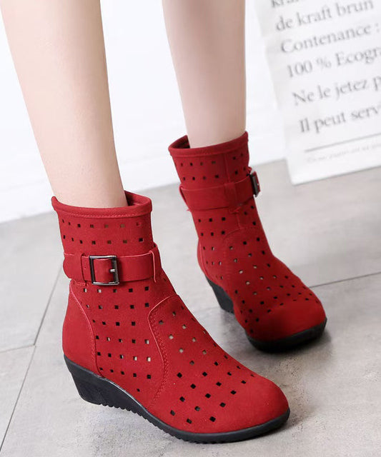 Comfortable Orthopedic Boots for Daily Wear