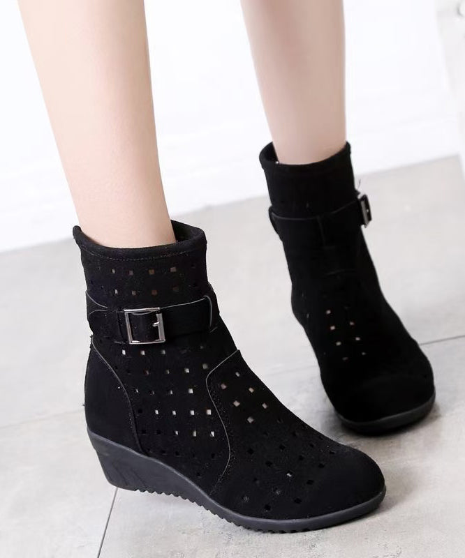 Comfortable Orthopedic Boots for Daily Wear