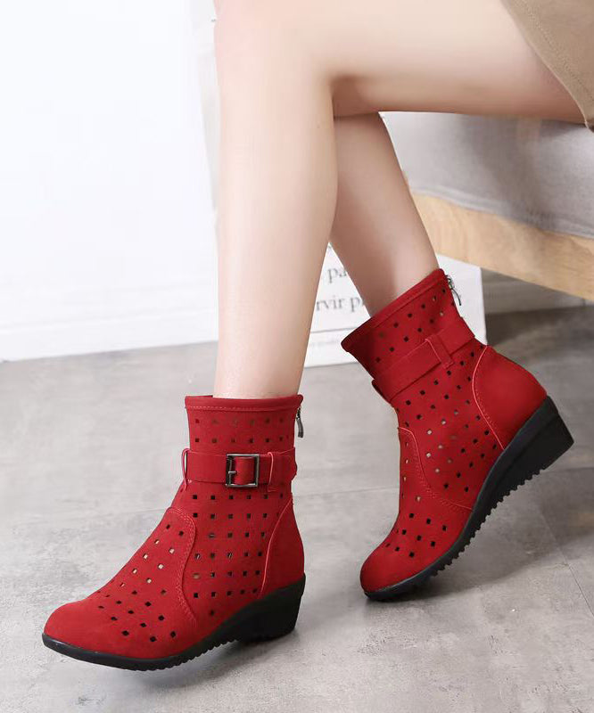 Comfortable Orthopedic Boots for Daily Wear