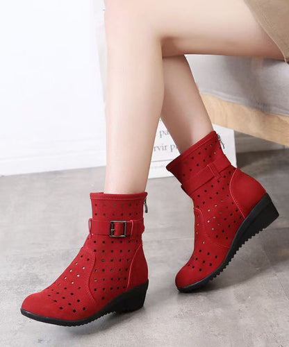 Comfortable Orthopedic Boots for Daily Wear
