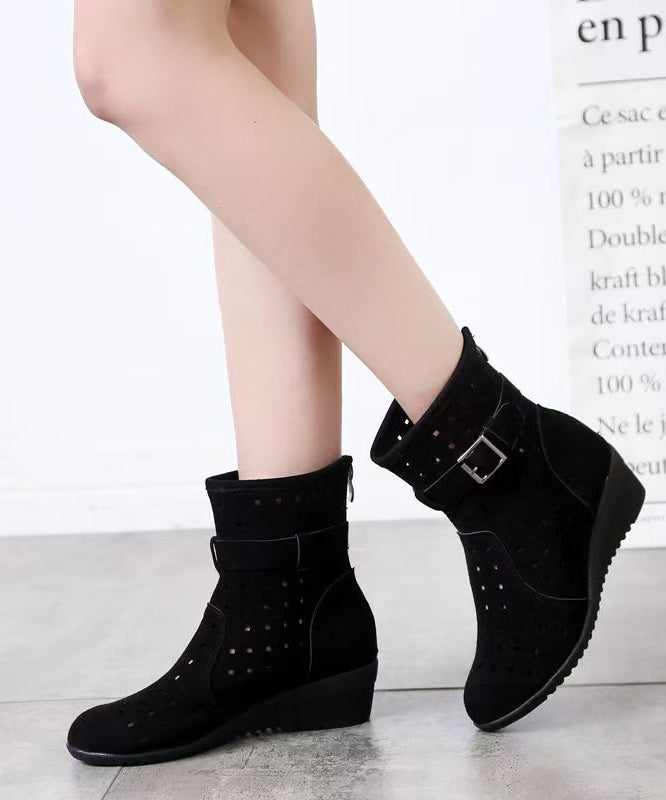 Comfortable Orthopedic Boots for Daily Wear
