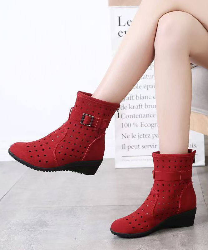 Comfortable Orthopedic Boots for Daily Wear