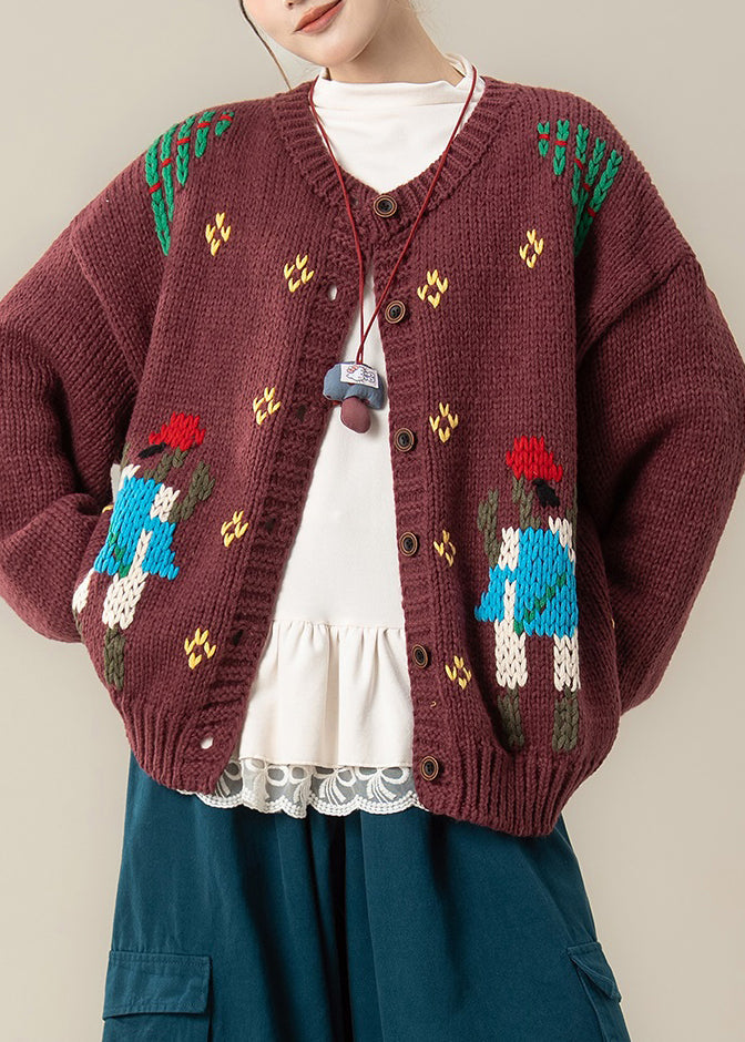 Beautifully Balanced Coat with Timeless Character