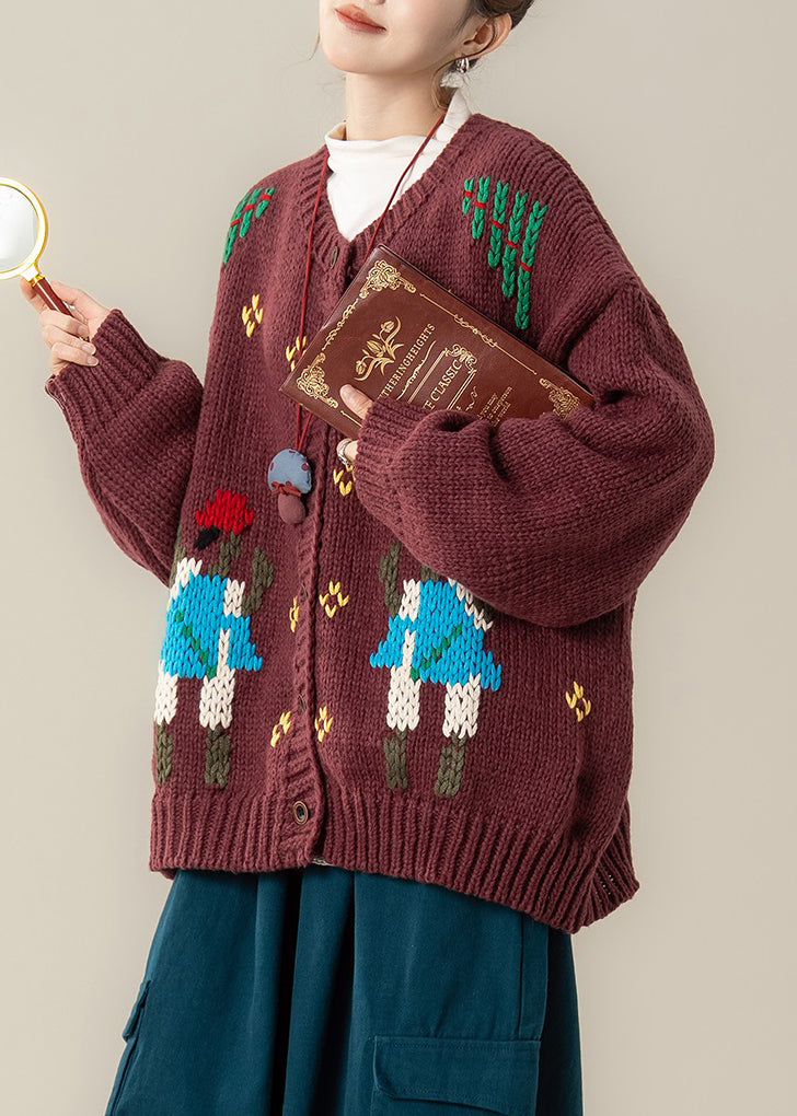 Beautifully Finished Coat in a Timeless Design