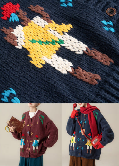 Beautifully Balanced Coat with Timeless Character